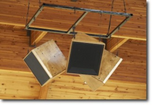speakers